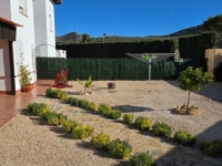 Re-Sale - Detached Villa - Fuente Alamo - Las Palas