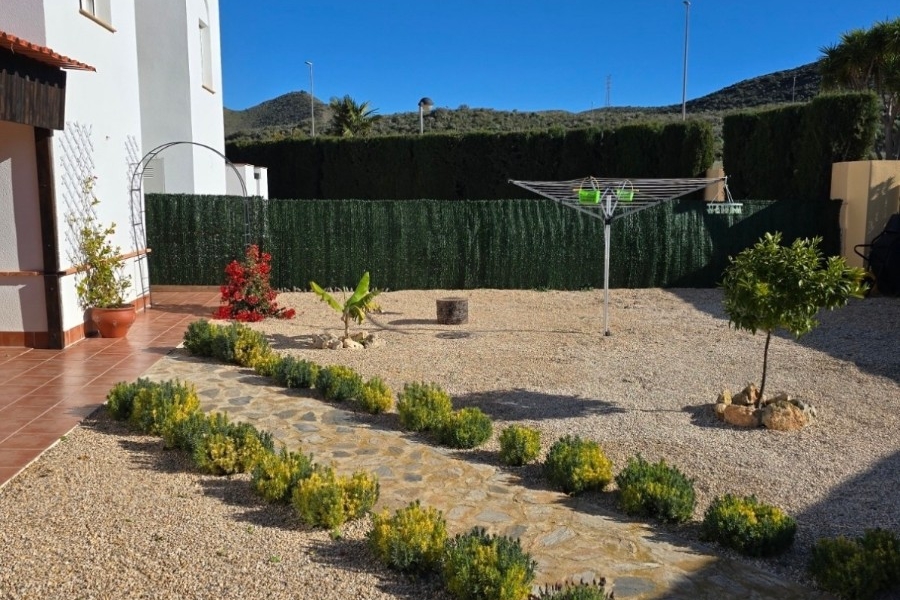 Re-Sale - Detached Villa - Fuente Alamo - Las Palas