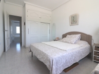 Re-Sale - Detached Villa - Algorfa - Lomas de La Juliana
