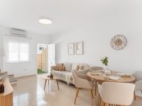 Re-Sale - Townhouse - Orihuela Costa - Villamartin