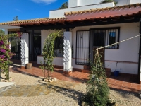 Re-Sale - Detached Villa - Fuente Alamo - Las Palas