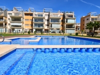 Wederverkoop - Appartement - Orihuela Costa - Villamartin