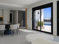 New - Detached Villa - Ciudad Quesada - Ciudad Quesada - Town