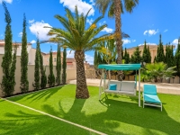 Re-Sale - Detached Villa - Ciudad Quesada - Ciudad Quesada - Town