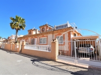 Videresalg - Quad Villa - Orihuela Costa - Playa Flamenca
