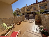 Re-Sale - Townhouse - Orihuela Costa - La Zenia