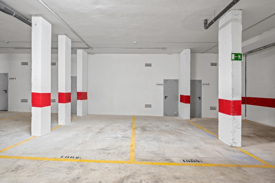 Re-Sale - Apartment - Orihuela Costa - Playa Flamenca