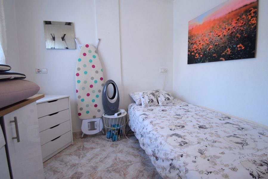 Re-Sale - Townhouse - Orihuela Costa - Playa Flamenca