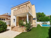 Re-Sale - Detached Villa - Pinar de Campoverde - Pinar de Campoverde - Village