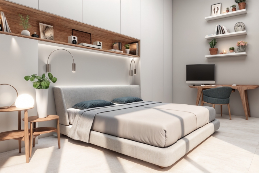 Nieuw - Herenhuis - Alfaz del Pi