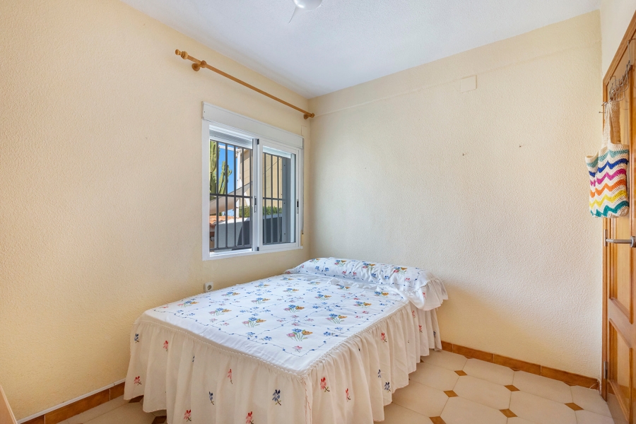 Re-Sale - Detached Villa - Torrevieja - Rocio del Mar