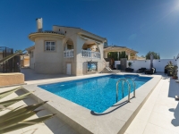 Re-Sale - Detached Villa - Benimar - Benimar I