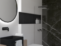 New - Detached Villa - Condado de Alhama - Condado de Alhama - Town