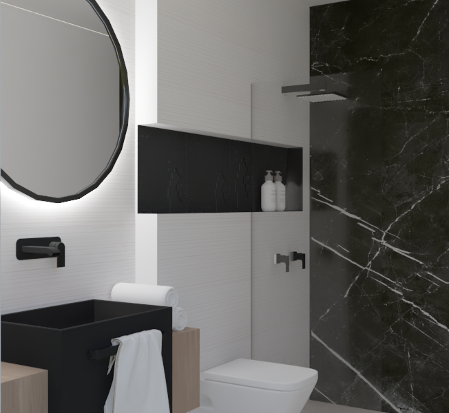 New - Detached Villa - Condado de Alhama - Condado de Alhama - Town