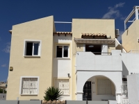 Re-Sale - Apartment - Orihuela Costa - Villamartin