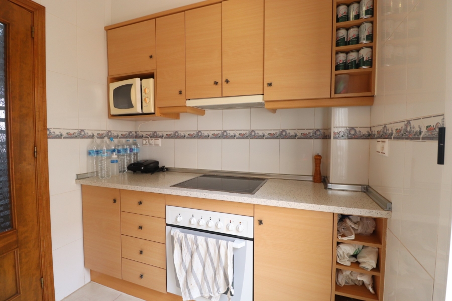Re-Sale - Apartment - Orihuela Costa - Los Altos