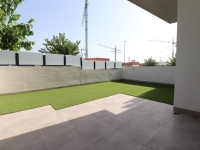 Huur - Appartement - San Miguel de Salinas - San Miguel - Stad