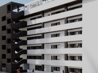 New - Apartment - Torrevieja