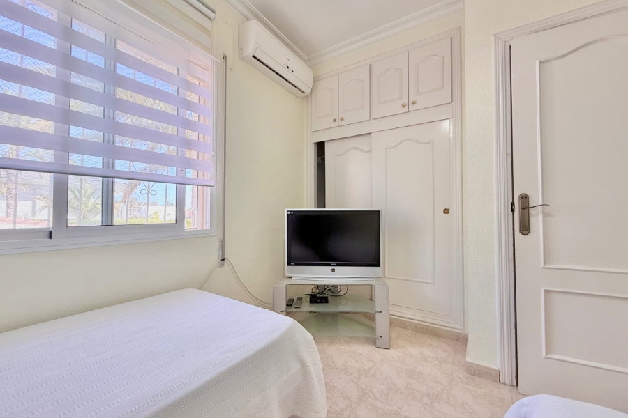 Re-Sale - Detached Villa - Ciudad Quesada - Ciudad Quesada - Town