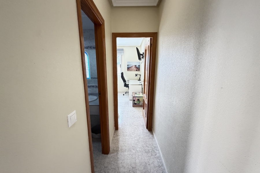Re-Sale - Detached Villa - Orihuela Costa - El Galan