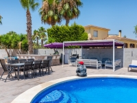 Re-Sale - Country Property - Catral - Catral - Country