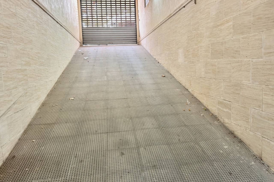 Re-Sale - Apartment - Formentera del Segura - Formentera - Village