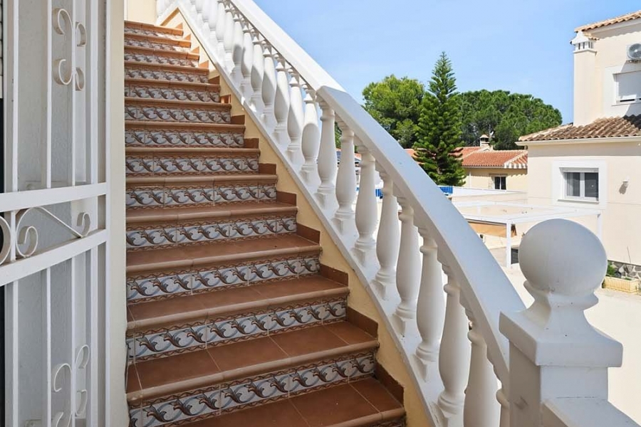 Re-Sale - Detached Villa - Pinar de Campoverde - Pinar de Campoverde - Village