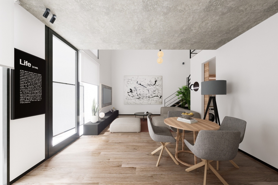 New - Apartment - Alicante - Alicante - City