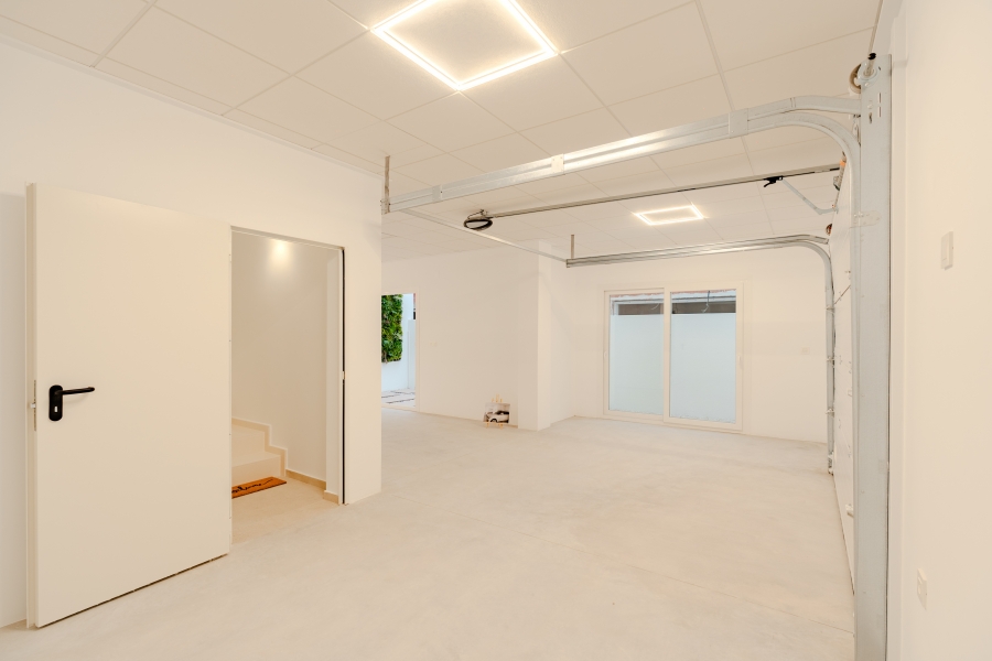New - Townhouse - Los Alcazares - Los Alcazares - Town