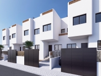 New - Bungalow - Dolores - Dolores - Town