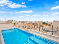 New - Apartment - Torrevieja - Torrevieja - Centre