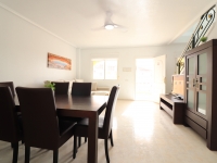 Re-Sale - Townhouse - Ciudad Quesada - La Fiesta