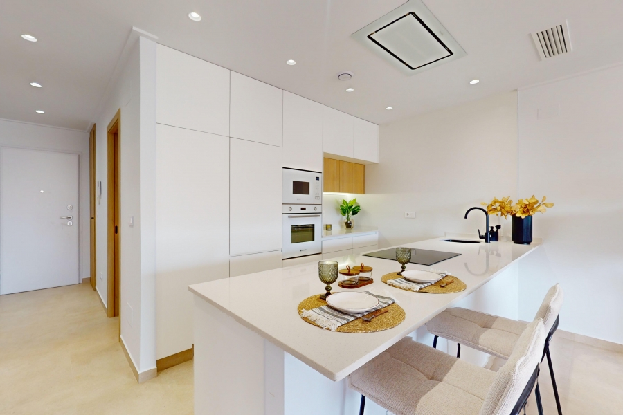 New - Apartment - Pilar de La Horadada - Pilar De La Horadada