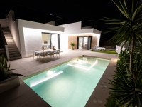 Nueva - Chalet - Murcia