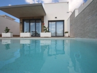 New - Detached Villa - Cartagena - Playa Honda