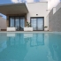 New - Detached Villa - Cartagena - Playa Honda