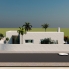 New - Detached Villa - Alfaz del Pi - Alfaz del Pi - Town