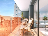 New - Apartment - Torrevieja