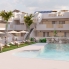 New - Apartment - Torre-Pacheco