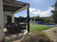 Re-Sale - Detached Villa - Sucina - Peraleja Golf