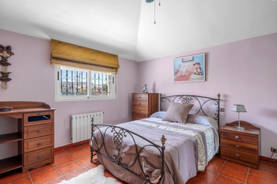 Re-Sale - Detached Villa - Torrevieja - Torre La Mata