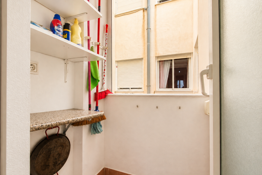 Re-Sale - Apartment - Torrevieja - Playa Del Cura