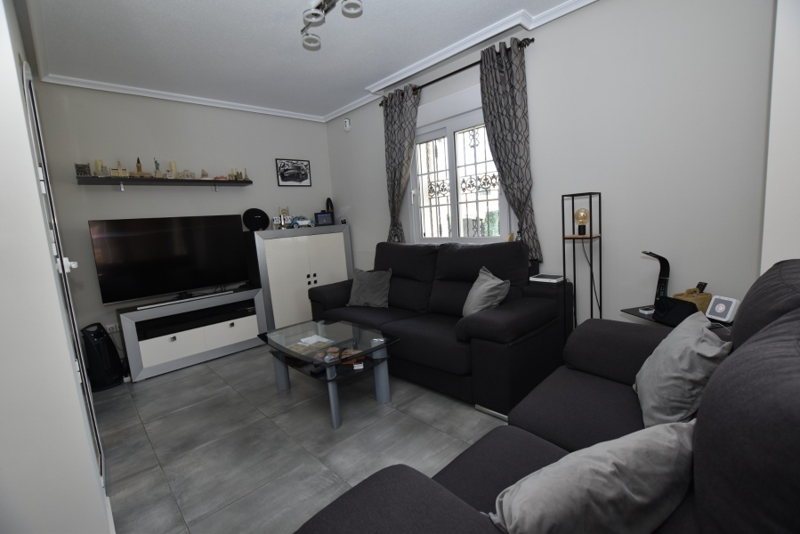 Re-Sale - Detached Villa - Orihuela Costa - Los Dolses