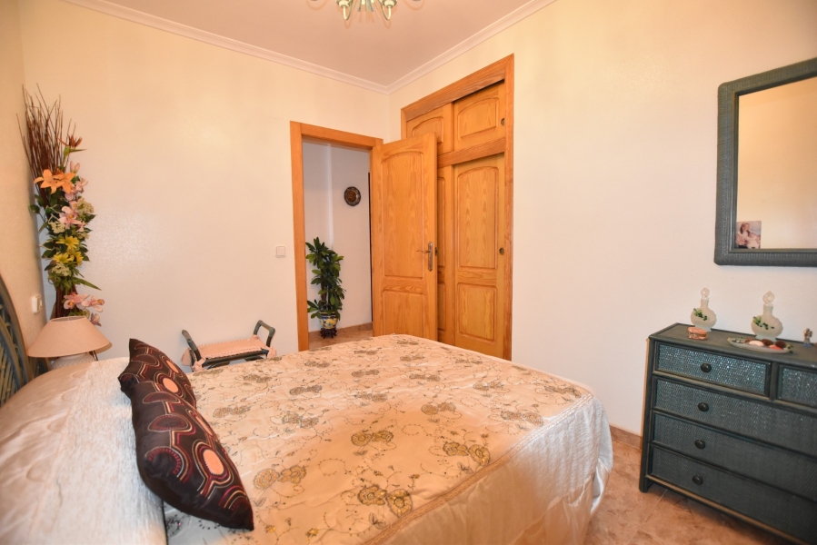 Re-Sale - Apartment - Torrevieja - Torre La Mata