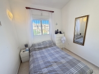 Re-Sale - Apartment - Orihuela Costa - Villamartin