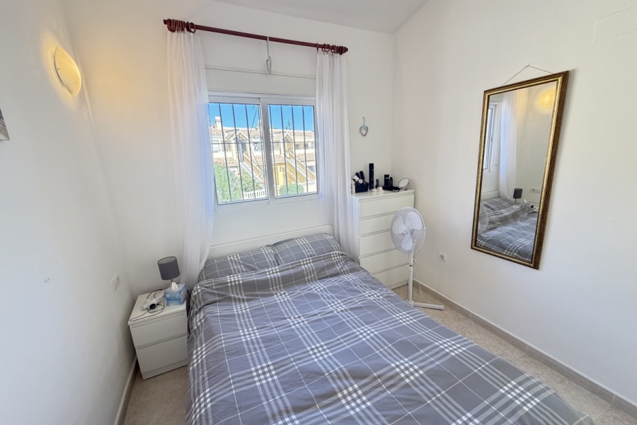 Re-Sale - Apartment - Orihuela Costa - Villamartin