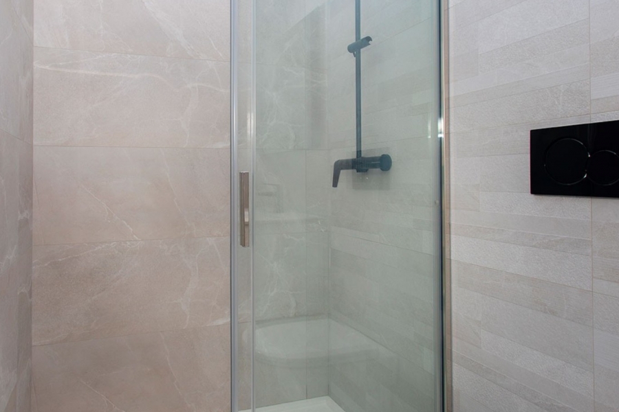 Re-Sale - Apartment - Torrevieja - Playa del Cura