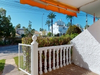 Re-Sale - Bungalow - Orihuela Costa - Villamartin