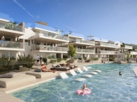 New - Apartment - Arenal d´en Castell - pueblo