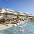 New - Apartment - Arenal d´en Castell - pueblo